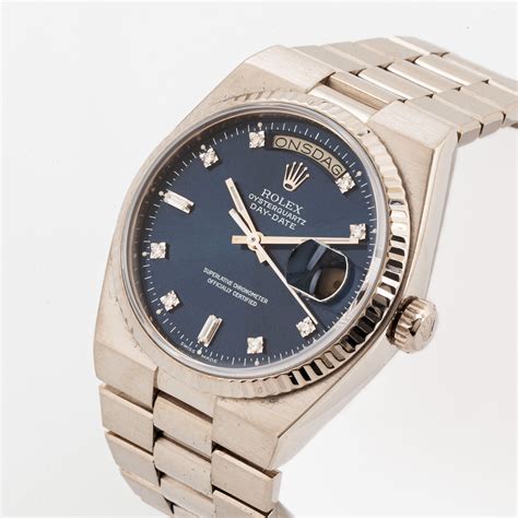 rolex oysterquartz day-date aus zweiter hand|rolex oysterquartz day date value.